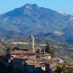 Ascoli Piceno - Borgo Castel Trosino (3)