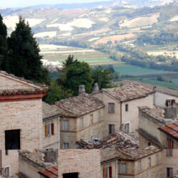 Monte Vidon Combatte - Borgo (2)