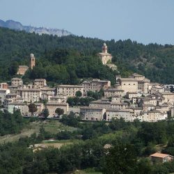 Montefortino - Borgo (2)