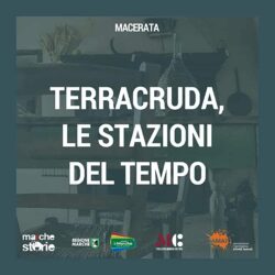 Podcast MArCHESTORIE - Macerata