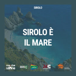 Podcast MArCHESTORIE - Sirolo