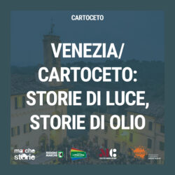 MArCHESTORIE 2022-Podcast Cartoceto