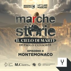 Episodio 4 Montemonaco