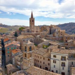 Castignano 1 Castignano 1